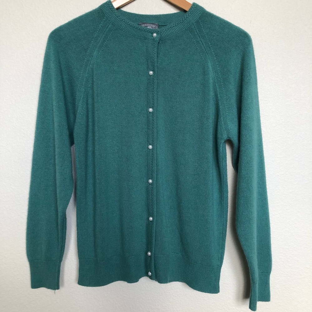 Vintage Cardigan